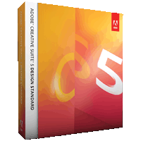 Adobe® Creative Suite® 5 Design Standard