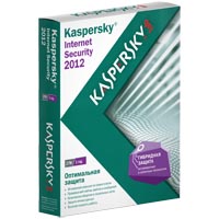 Kaspersky Internet Security 2012 - Продление